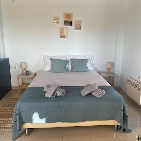 Blackmountain Room Gythio Ngoại thất bức ảnh