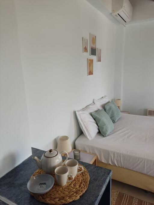 Blackmountain Room Gythio Ngoại thất bức ảnh