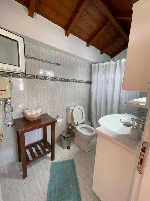 Blackmountain Room Gythio Ngoại thất bức ảnh