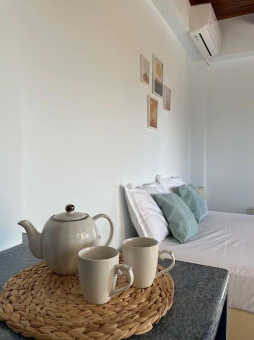 Blackmountain Room Gythio Ngoại thất bức ảnh